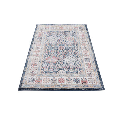 Liana Oriental Area Rug