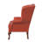 Mandalay Upholstered Wingback Chair-784317459