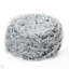 Mahin Rounded Faux Fur Bean Bag-1276563694