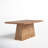 Lowell 7-Piece Dining Set