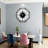 Dimitricus Metal Wall Clock-71665505