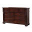 Commode 9 tiroirs Lyndon