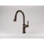Artesso® Single Handle Pull-Down Kitchen Faucet-51913631