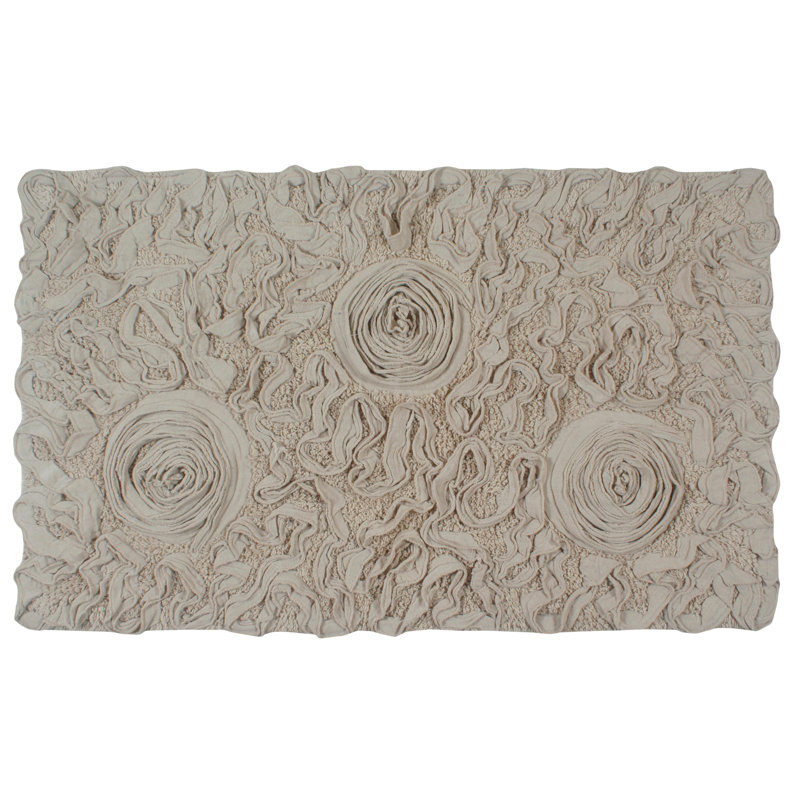 Linen, 34" L x 21" W