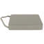 Dining ChairSeat Pad Replacement Cushion 17L x 17W x 3D-1953189509