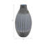 Daira 17'' Handmade Glass Table Vase