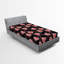 Drap-housse Ambesonne-106723451-106723509