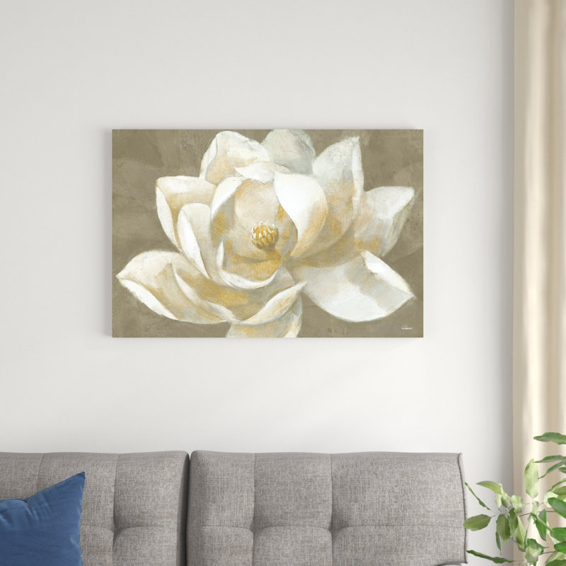 Beige majestueux, H 24 po x l 36 po