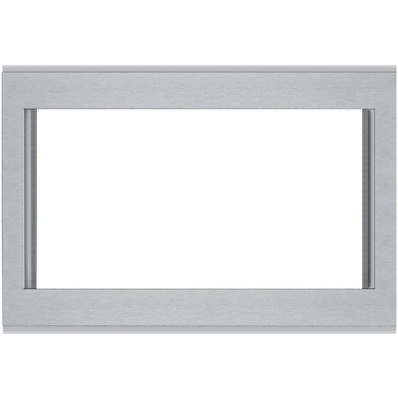 Built-In Microwave Trim Kit for SMC2266HS, 20" H x 30.00" W x 0.5" D