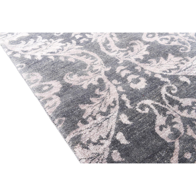 Nugent Gray Rug