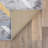 Contemporary Distressed Abstract Lines Non Slip Area Rug-57279884
