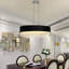 1 - Light Chandelier