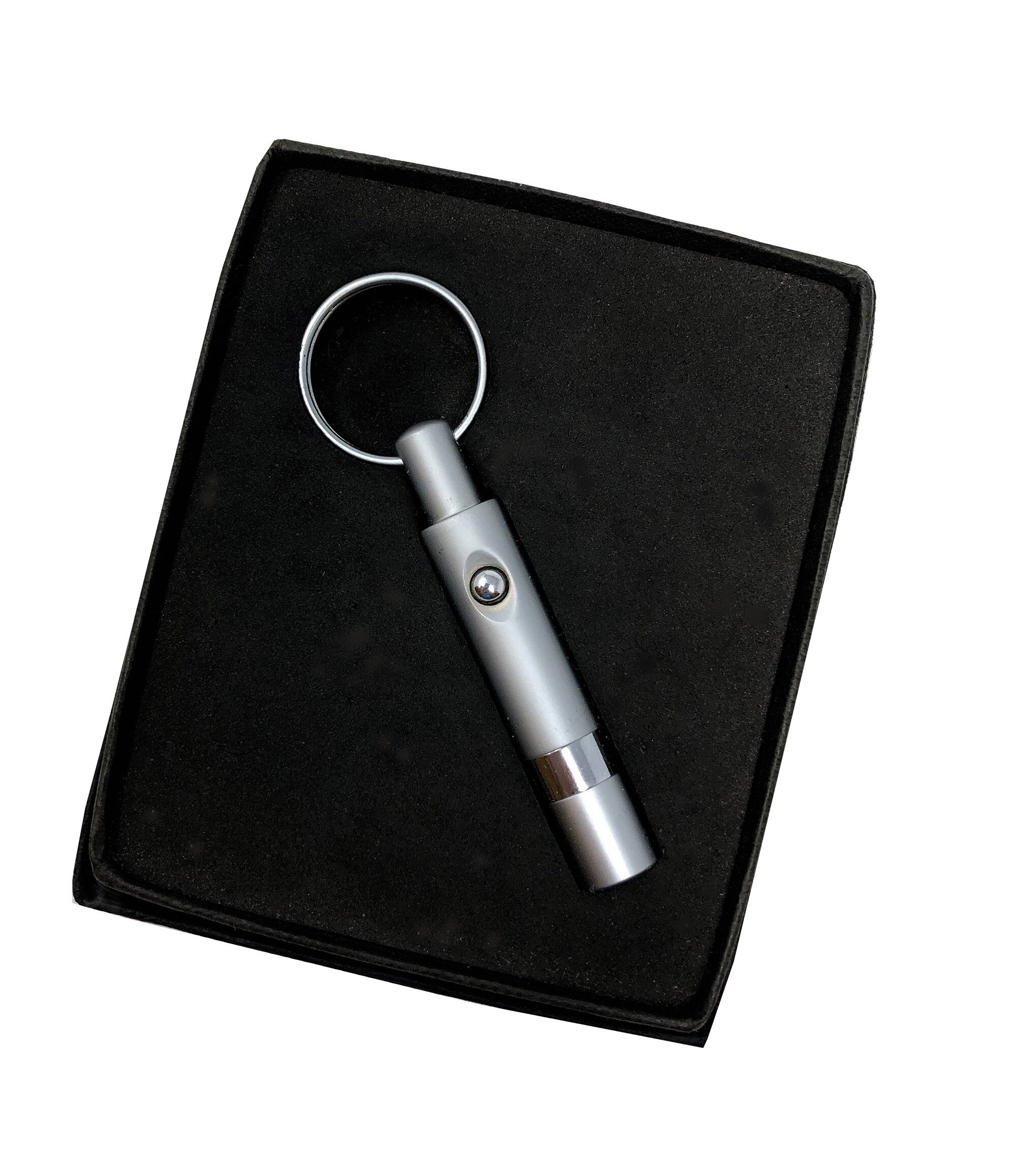 SMOKEA Cigar Splitter Keychain