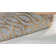 Parkman Hand Woven Jute/Cotton Rug in Silver/Natural