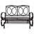 Suniga Outdoor Glider-47879846
