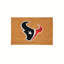 Grand tapis couleur coco Houston Texans, 36 po x 24 po
