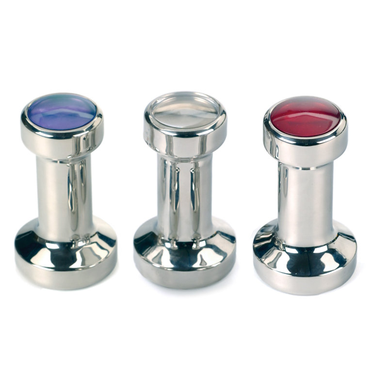 Tamper commercial, Rouge