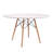 Indraj 4 - Person Four Leg Dining Set