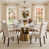 Table repas