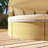 PATIO FURNITURE ROUND OUTDOOR SECTIONAL RATTAN DAYBED-638694068