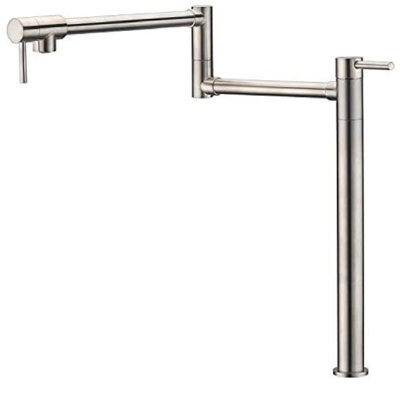 SMARTLET Kitchen Faucet