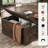 Vardell 40" Coffee Table-2005939625-1999855825