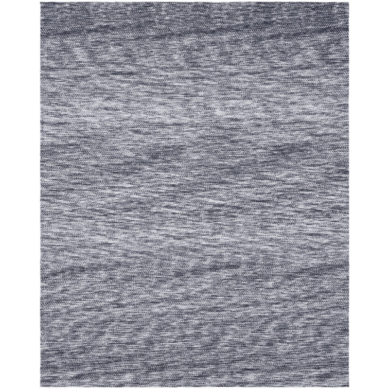 Fairstead Area Rug in Gray/Ivory, Rectangle 8'6" x 11'6"