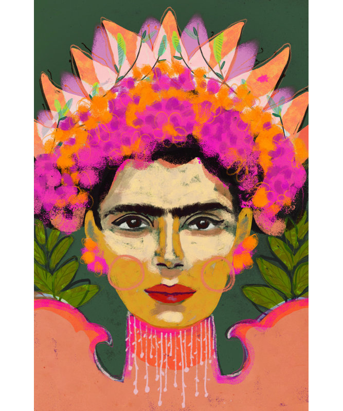 Wrapped Canvas Print, 60.96 cm H x 91.44 cm W