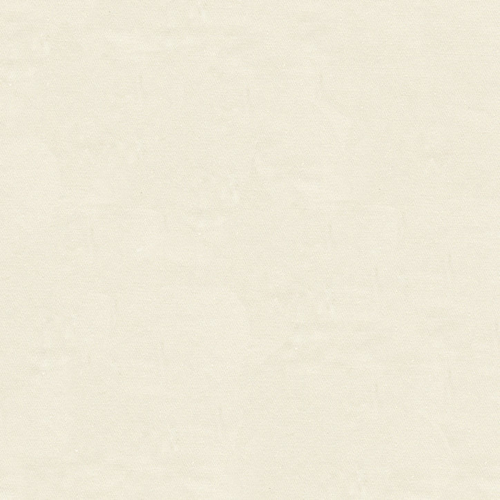 Perfect Plains Cotton Fabric, Off White