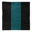 Serviette de coton 10" à rayures pour équipe de football jacksonville retour-130544269-130544270-130544276