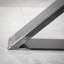 Mitton Table Leg