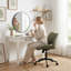 Chaise de bureau Alleyna-407337399