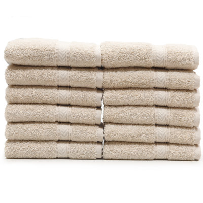 Sinemis Turkish Cotton Washcloth