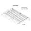 Cadre de lit flottant Design-522097694