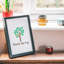 Shadow Box Picture Frame-100171519