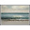 Breaks And Ebbs 1 Framed Art