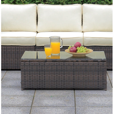 Morrell Coffee Table