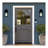 Starfish SMART Doorbell Security Camera-103088766
