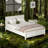 Bed Frame With Headboard