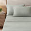 Egyptian Cotton-European Linen Sheet Set-972639399-972639397