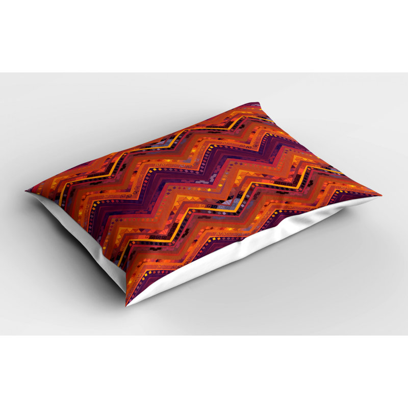 Polyester Sham Set, Queen