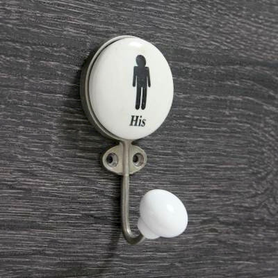 Metal Wall Wall Hook