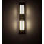 Joemy LED Flush Mounted Sconce