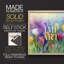 Série florale - CI - Reproduction encadrée - Restickable-1163422758-1163422747