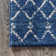 Iain Southwestern Area Rug