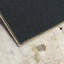 Tapis abstrait lavable Abstract 45, tissé à la machine, douceur céleste avec envers antidérapant