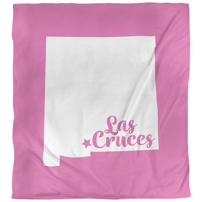 Modern & Contemporary Polyester Duvet Cover