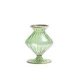 F2023 Handmade Glass Table Vase