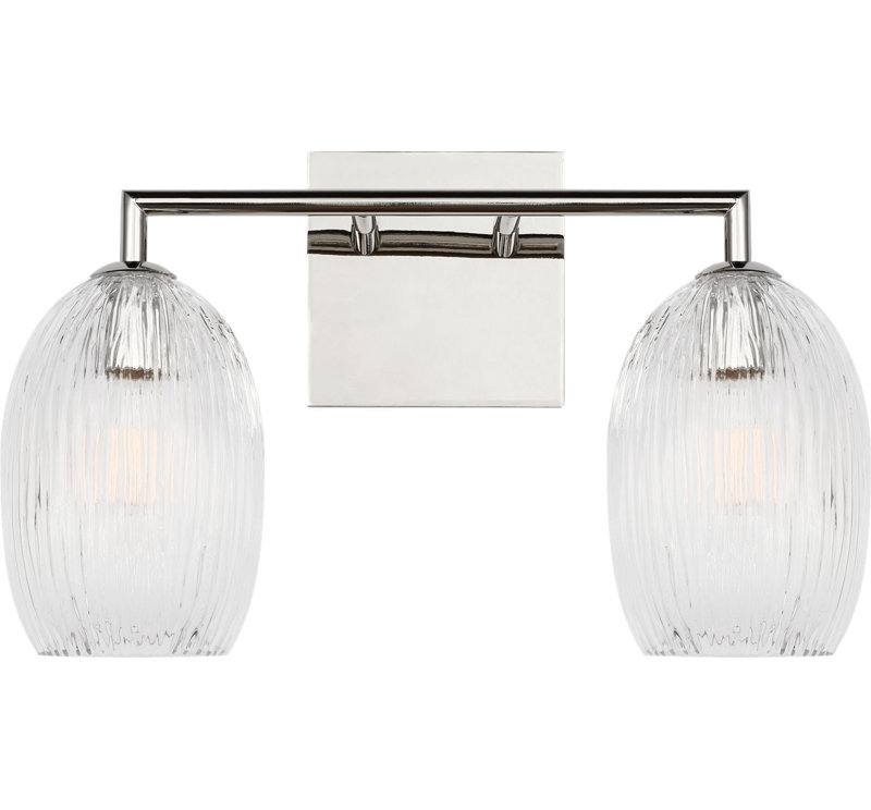 Serafina Bath, Nickel poli, 2