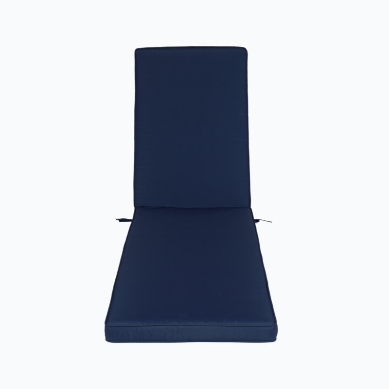 Méridienne Woodney, Bleu marine